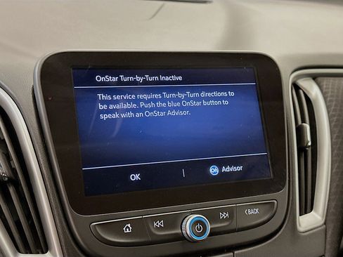 Used 2024 Chevrolet Malibu LT FWD image 22