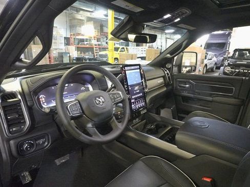 New 2026 RAM 2500 Laramie image 14