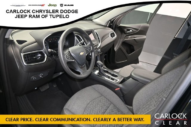 Used 2024 Chevrolet Equinox LT FWD image 13