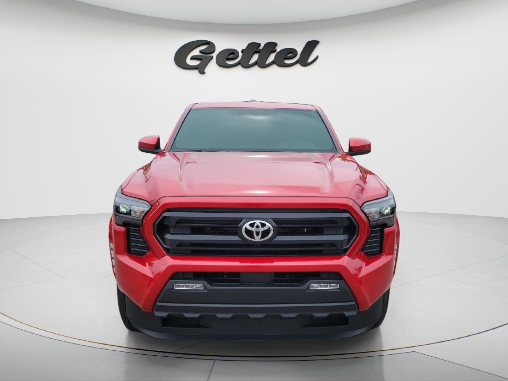 Used 2026 Toyota Tacoma SR5 RWD image 8