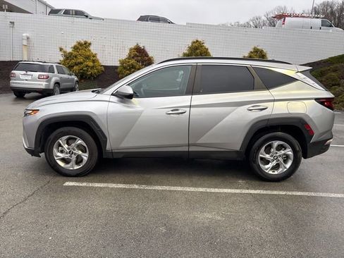 Used 2024 Hyundai Tucson SEL image 2