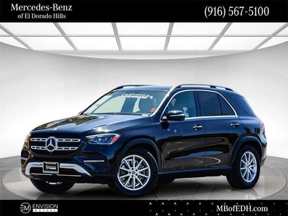 Used 2024 Mercedes-Benz GLE 350 4MATIC