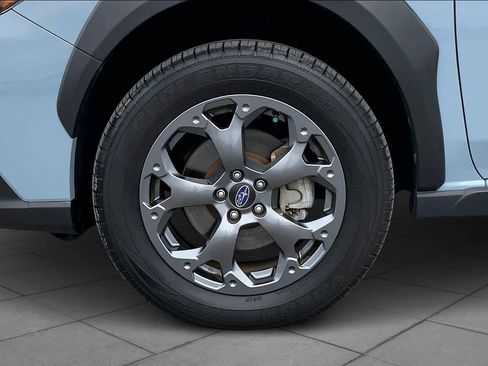 Used 2023 Subaru Crosstrek 2.5i Sport image 10