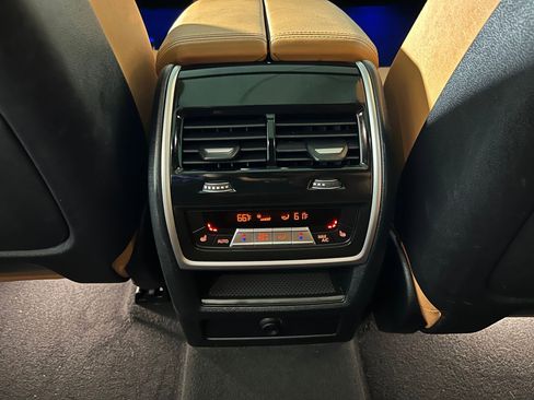 Used 2023 BMW X5 M50i w/ Climate Comfort Package image 35