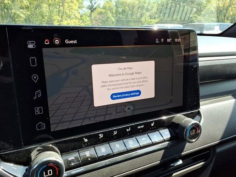 New 2026 Chevrolet Colorado Trail Boss image 31