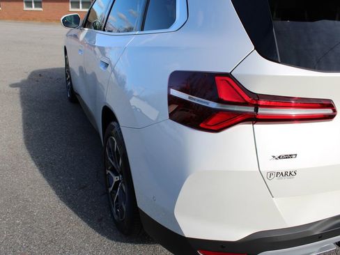 New 2026 BMW X3 xDrive30 w/ Premium Package image 46