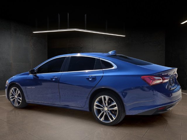 Used 2023 Chevrolet Malibu LT FWD image 5