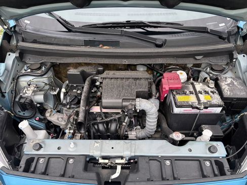 Used 2025 Kia Soul LX w/ LX Technology Package FWD image 29