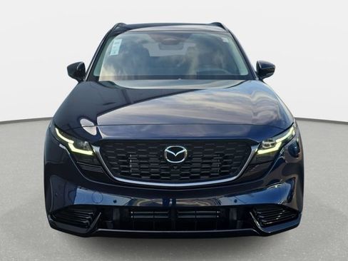 New 2026 MAZDA CX-5 2.5 S w/ Premium Plus Package AWD/4WD image 2