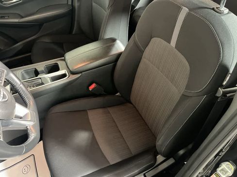 Used 2024 Nissan Sentra SV w/ All-Weather Package image 15