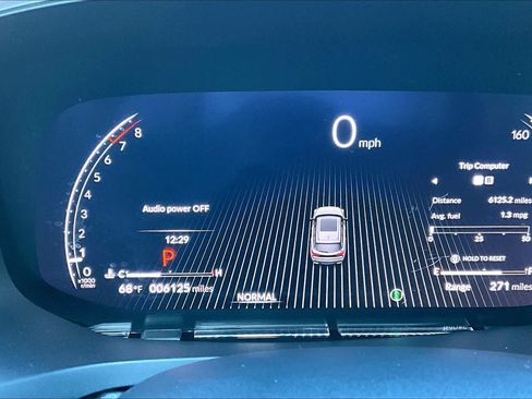 Used 2025 Acura MDX FWD w/ Technology Package image 23