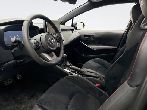 Used 2025 Toyota Corolla GR image 10