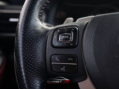 Used 2017 Lexus RC 350 F Sport image 19