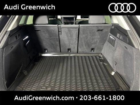 Used 2023 Audi Q5 2.0T Premium w/ Convenience Package AWD/4WD image 27