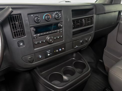 Used 2017 Chevrolet Express 2500 LS image 24