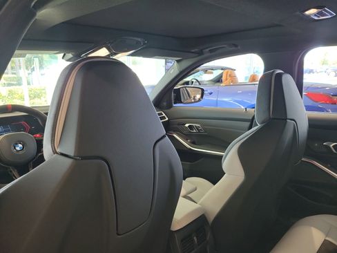 New 2026 BMW M3 Competition image 10