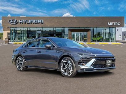 New 2026 Hyundai Sonata SEL