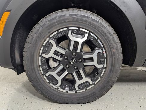 New 2026 Hyundai Santa Cruz XRT image 9