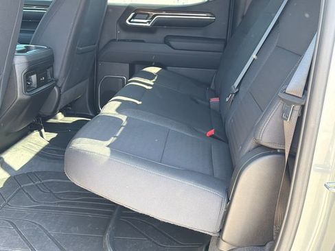 Used 2024 Chevrolet Silverado 1500 RST w/ Convenience Package II RWD image 20