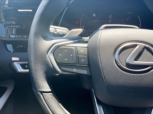 Used 2023 Lexus RX 350 Premium Plus w/ Cold Area Package AWD/4WD image 23