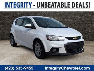 Used 2018 Chevrolet Sonic LT FWD video 1