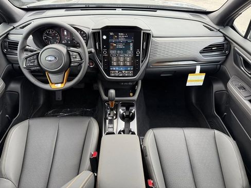 New 2026 Subaru Forester Wilderness image 12
