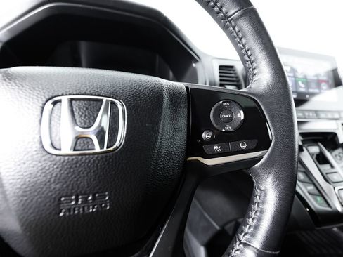 Used 2023 Honda Odyssey Elite image 33