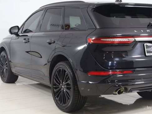 Used 2023 Lincoln Corsair Reserve w/ Equipment Group 201A AWD/4WD image 22