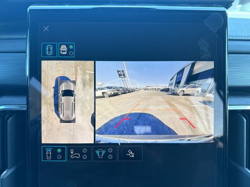 New 2026 GMC Acadia Elevation w/ LPO, Floor Liner Package image 19