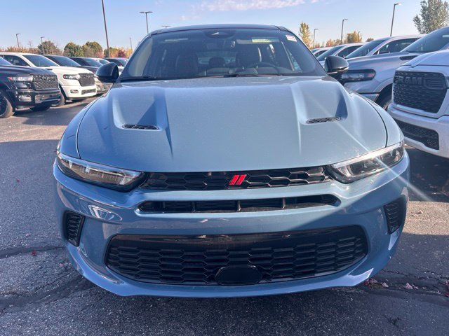 Used 2024 Dodge Hornet R/T Plus AWD/4WD image 6