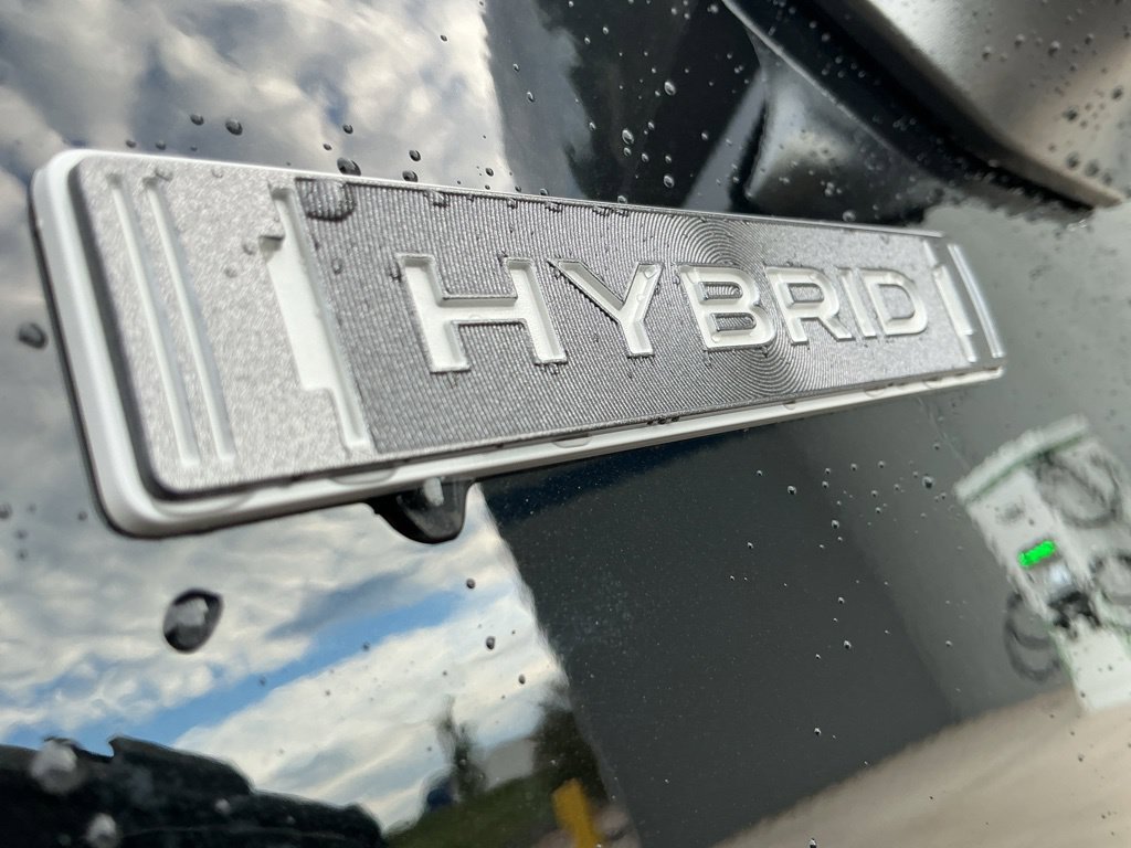 New 2026 Subaru Forester Touring AWD/4WD image 6