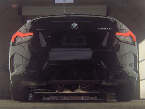 Used 2024 BMW M240i xDrive Coupe w/ Premium Package image 6