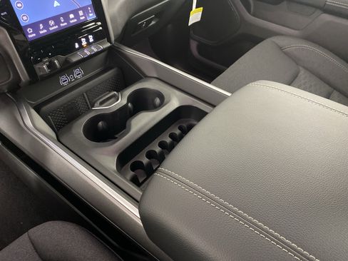 New 2026 RAM 1500 Big Horn image 29