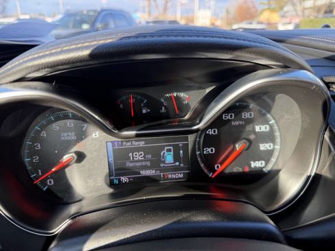 Used 2019 Chevrolet Impala LT image 24