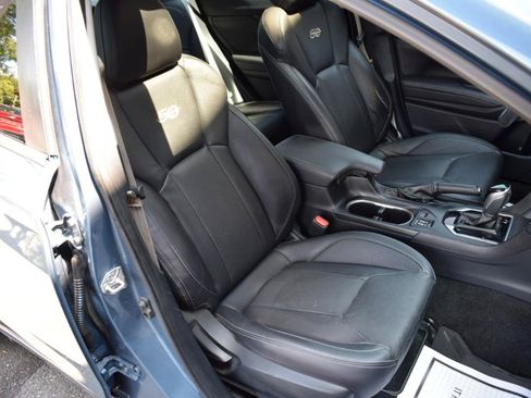 Used 2018 Subaru Impreza 2.0i Limited w/ 50th Anniversary Edition AWD/4WD image 39