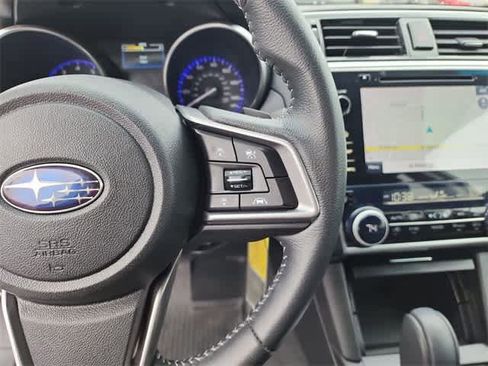 Used 2019 Subaru Outback 2.5i Premium image 22
