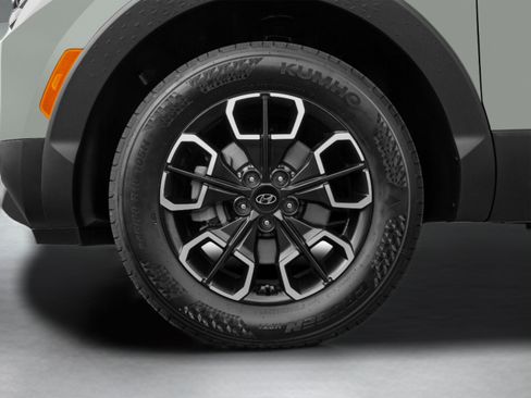 Certified 2022 Hyundai Santa Cruz SEL Premium AWD/4WD image 44