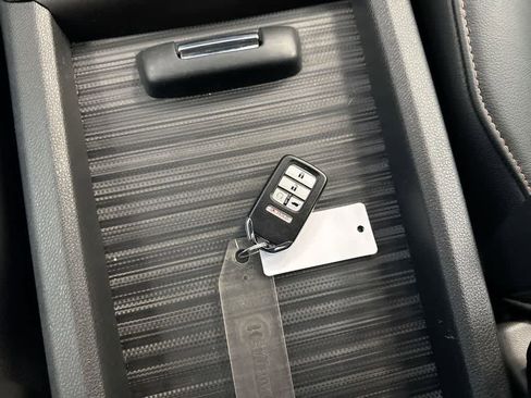 Certified 2023 Honda Passport TrailSport image 41