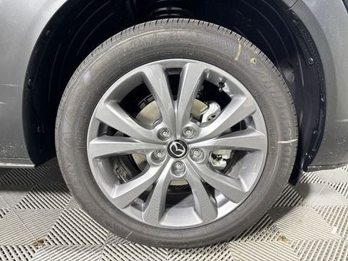 New 2026 MAZDA CX-30 AWD 2.5 S image 9