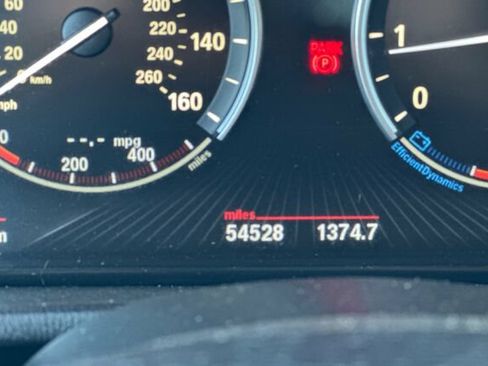 Used 2016 BMW X3 xDrive28i AWD/4WD image 28