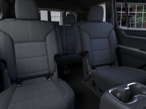 New 2026 GMC Acadia Elevation AWD/4WD image 17