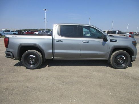 New 2026 GMC Sierra 1500 Elevation w/ Elevation Premium Package image 3