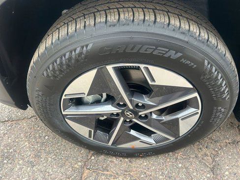 New 2026 Hyundai Tucson SEL AWD/4WD image 11