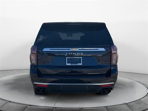 Used 2024 Chevrolet Tahoe Premier image 6
