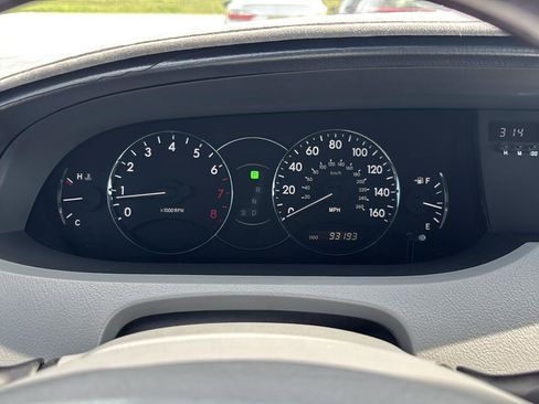Used 2009 Toyota Avalon Limited FWD image 14