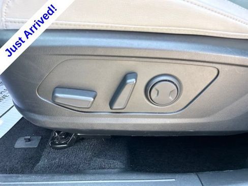 Used 2025 Hyundai Santa Cruz SEL FWD image 16
