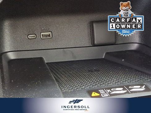 Used 2025 Chevrolet Traverse RS w/ LPO, Floor Liner Package image 22