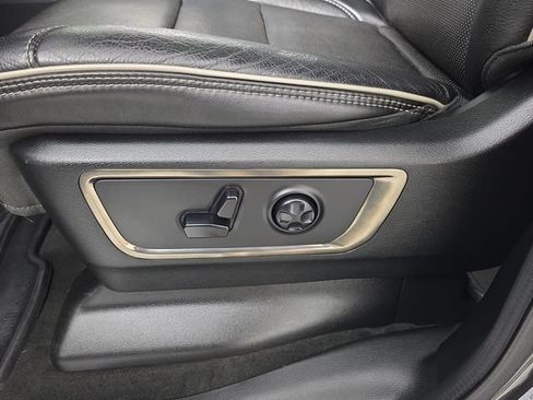 Used 2020 RAM 1500 Limited AWD/4WD image 29
