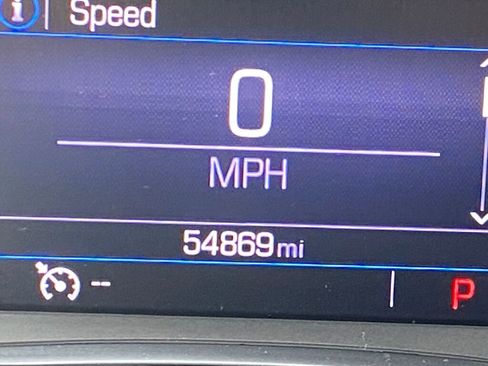 Used 2021 GMC Acadia SLE w/ Driver Convenience Package image 13