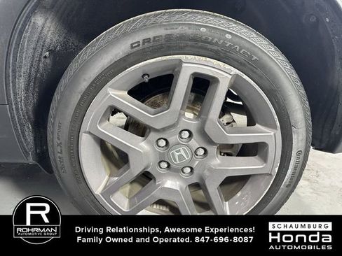 Certified 2022 Honda Passport EX-L image 6